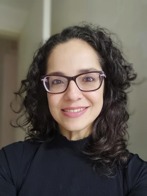 Olívia Bandeira